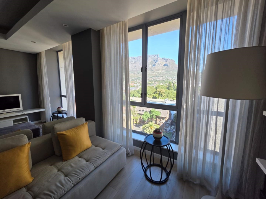 To Let 2 Bedroom Property for Rent in Cape Town City Centre Western Cape
